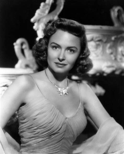 donna reed naked